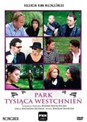 DVD Park t... - buch auf polnisch 