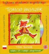 Tomcio Pal... - Simon Messing - buch auf polnisch 