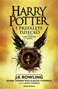 Harry Pott... - J.K. Rowling, Jack Thorne, John Tiffany -  Polnische Buchandlung 
