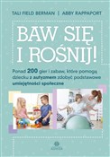 Polska książka : Baw się i ... - Tali Field Berman, Abby Rappaport