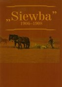 Polnische buch : Siewba 190...