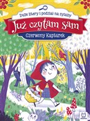 Polnische buch : Już czytam... - opracowanie zbiorowe