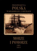 Morze i Po... - Mieczysław Orłowicz, Mariusz Zaruski - buch auf polnisch 