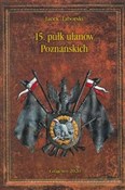 15 Pułk Uł... - Jacek Taborski -  fremdsprachige bücher polnisch 