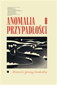 Polnische buch : Anomalia p... - Marcin Jerzy Szałata