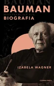 Bauman Bio... - Izabela Wagner -  Książka z wysyłką do Niemiec 