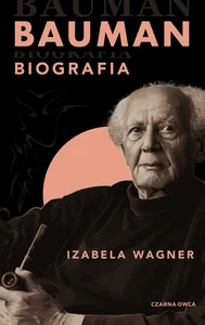 Obrazek Bauman Biografia