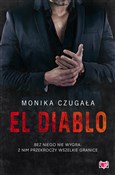 El Diablo - Monika Czugała -  polnische Bücher