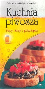 Bild von Kuchnia piwosza Zupy, sosy i przekąski
