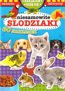 Obrazek Niesamowite słodziaki