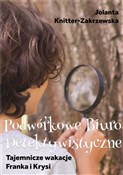 Polnische buch : Tajemnicze... - Jolanta Knitter-Zakrzewska