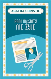 Obrazek Pani McGinty nie żyje