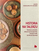 Polnische buch : Historia n... - Agata Grzegorczyk-Wosiek