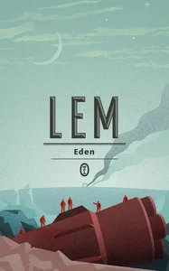 Obrazek Eden