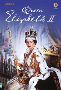 Obrazek Queen Elizabeth II