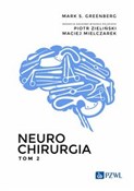 Neurochiru... - Mark S. Greenberg -  Polnische Buchandlung 