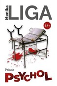 Polska książka : Psychol Po... - Monika Liga