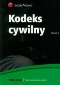 Polska książka : Kodeks cyw...
