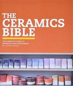 Bild von The Ceramics Bible