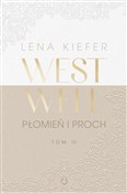 Westwell. ... - Lena Kiefer -  fremdsprachige bücher polnisch 