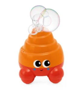 Obrazek Krab do kąpieli