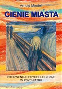 Polnische buch : Cienie mia... - Arnold Mindell