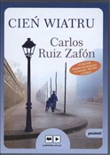Polnische buch : [Audiobook... - Carlos Ruiz Zafón