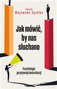 Jak mówić,... - Majewska-Opiełka Iwona -  Polnische Buchandlung 