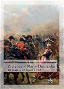Polska książka : Zieleńce M... - Piotr Derdej