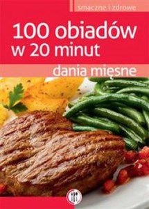 Bild von Dania mięsne 100 obiadów w 20 minut
