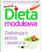 Książka : Nowa dieta... - Opracowanie Zbiorowe