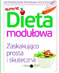 Bild von Nowa dieta modułowa