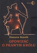 Polnische buch : Opowieść o... - Danuta Stasik