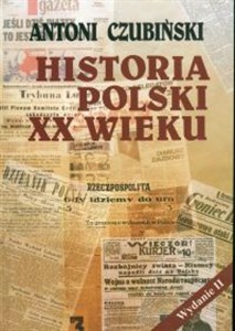 Bild von Historia Polski XX wieku