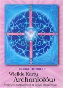 Bild von Wielkie karty Archaniołów + 18 kart
