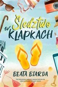 Polnische buch : Śledztwo w... - Beata Biarda