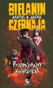 Profesjona... - Andriej Bielanin, Galina Czernaja -  polnische Bücher