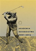 Polnische buch : Akademia D...