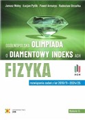Olimpiada ... - Opracowanie Zbiorowe -  Książka z wysyłką do Niemiec 