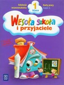 Wesoła szk... - Stanisława Łukasik, Helena Petkowicz -  Polnische Buchandlung 