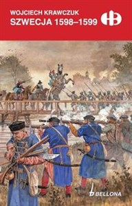 Bild von Szwecja 1598-1599