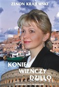 Książka : Koniec wie... - Zenon Krajewski