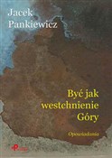 Być jak we... - Jacek Pankiewicz - buch auf polnisch 