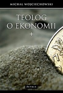 Obrazek Teolog o ekonomii