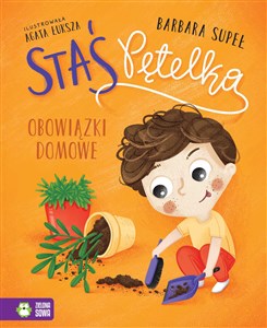Bild von Staś Pętelka. Obowiązki domowe