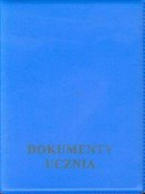 Polska książka : Okładka na...