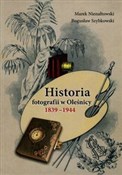 Historia f... - Marek Nienałtowski, Bogusław Szybkowski -  Książka z wysyłką do Niemiec 