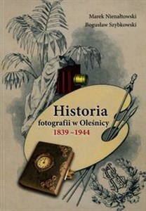 Bild von Historia fotografii w Oleśnicy 1839-1944