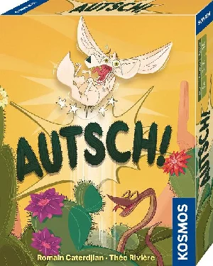 Obrazek AUTSCH!