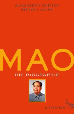 Obrazek PANTSOV, A: MAO